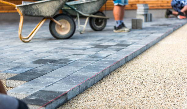 Best Brick Driveway Pavers  in Lemont Furnace, PA