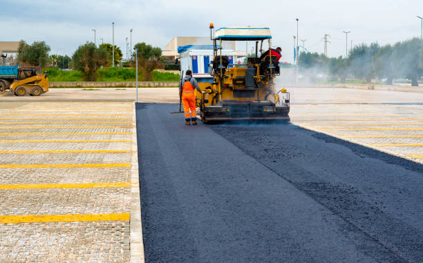 Best Professional Driveway Pavers  in Lemont Furnace, PA