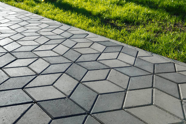 Best Permeable Paver Driveway  in Lemont Furnace, PA