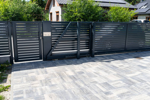 Best Driveway Paving Near Me  in Lemont Furnace, PA