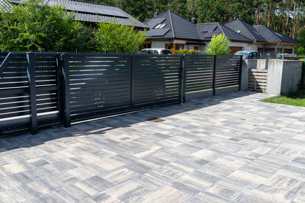 Reasons to Select Us for Your Driveway Paving Requirements in Lemont Furnace, PA
