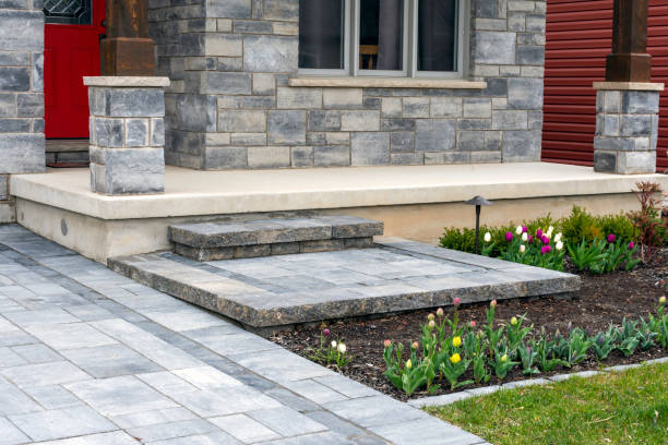 Best Interlocking Driveway Pavers  in Lemont Furnace, PA