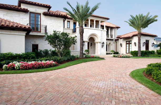 Best Driveway Paving Near Me  in Lemont Furnace, PA