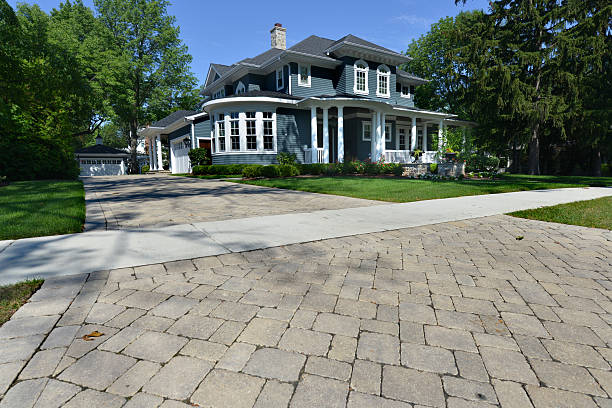 Best Best Driveway Pavers  in Lemont Furnace, PA