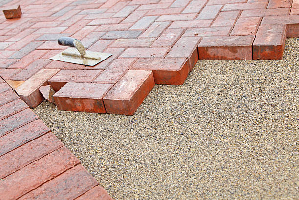 Best Affordable Driveway Pavers  in Lemont Furnace, PA